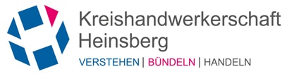 Logo der Kreishandwerkerschaft Heinsberg