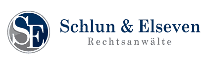 Schlun & Elseven Logo