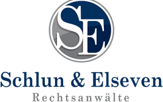 Schlun & Elseven Rechtsanwälte in Aachen und Köln