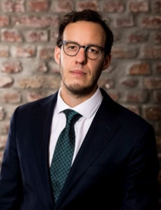 Lawyer for German Immigration Law: Aykut Elseven