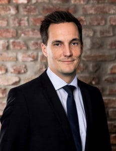 Jens Schmidt - Lawyer