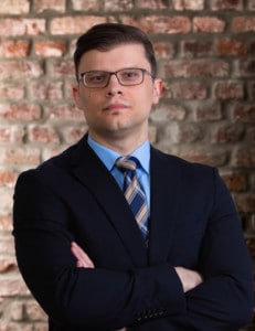 Samir Muratovic - Rechtsanwalt