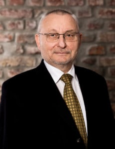 Jürgen Klunker Lawyer
