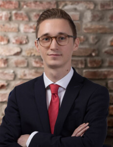 Philipp Busse - Lawyer