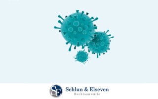 Coronavirus Support Funds: Fraud Cases in Germany