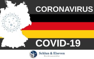 Job Terminations: COVID-19 Coronavirus