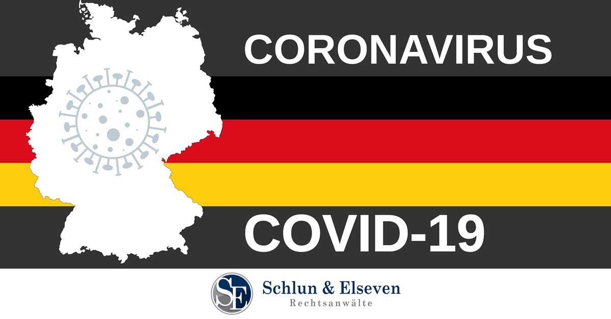 Job Terminations: COVID-19 Coronavirus