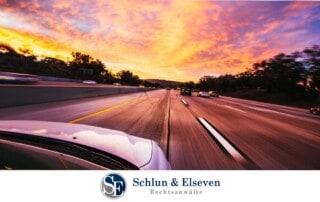 Fahrverbot und Fahrerlaubnisentzug – Auswirkungen von Verkehrsverstößen in Deutschland auf die ausländische Fahrerlaubnis