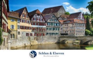 Extending Stay in Germany: Schengen Visa to Long-Term Residence Permit