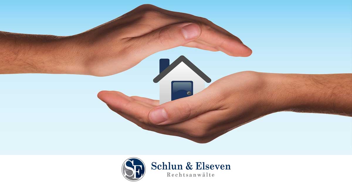Buying a House / Property in Germany