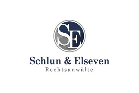 Logo Schlun & Elseven Rechtsanwälte