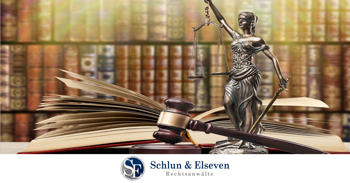 German Crime Victim Lawyers