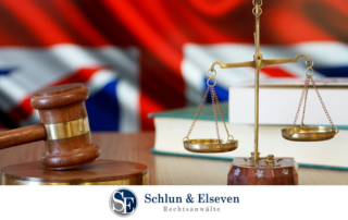 Die Anerkennung und Vollstreckung von Urteilen des Vereinigten Königreichs in Deutschland