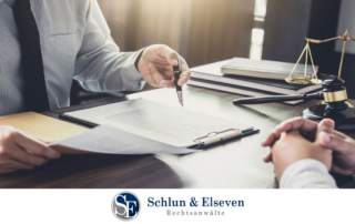 Trustee Companies in Germany: Legal Advice