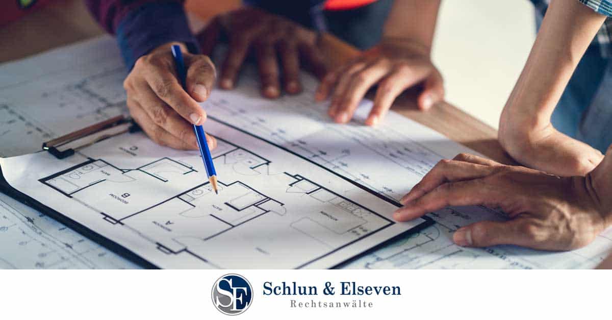 Construction defects lawyers in Germany
