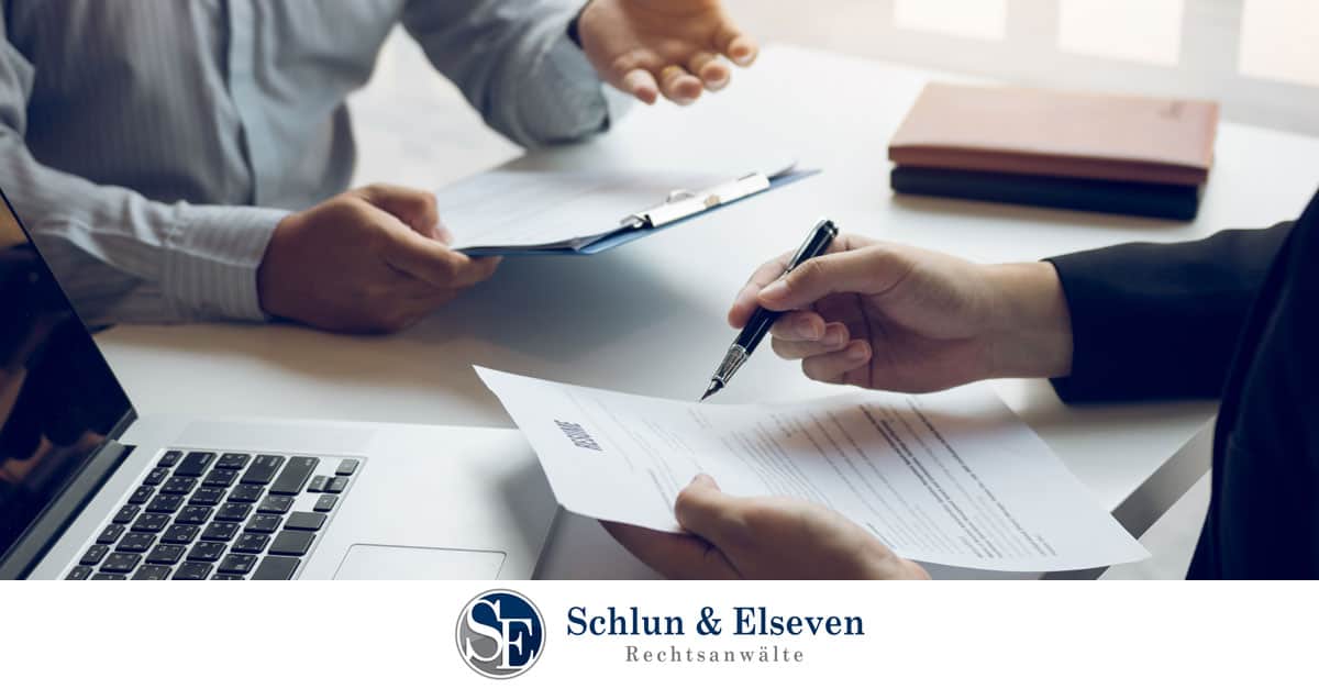 Extraordinary Termination in Germany – Employee and Employer rights