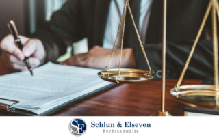 Offshore Activity and German Employment Law