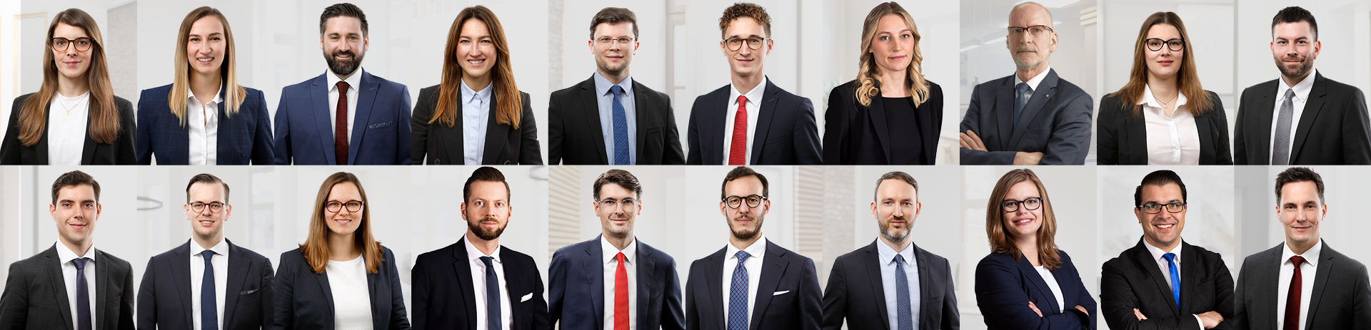 Schlun & Elseven Rechtsanwälte Team